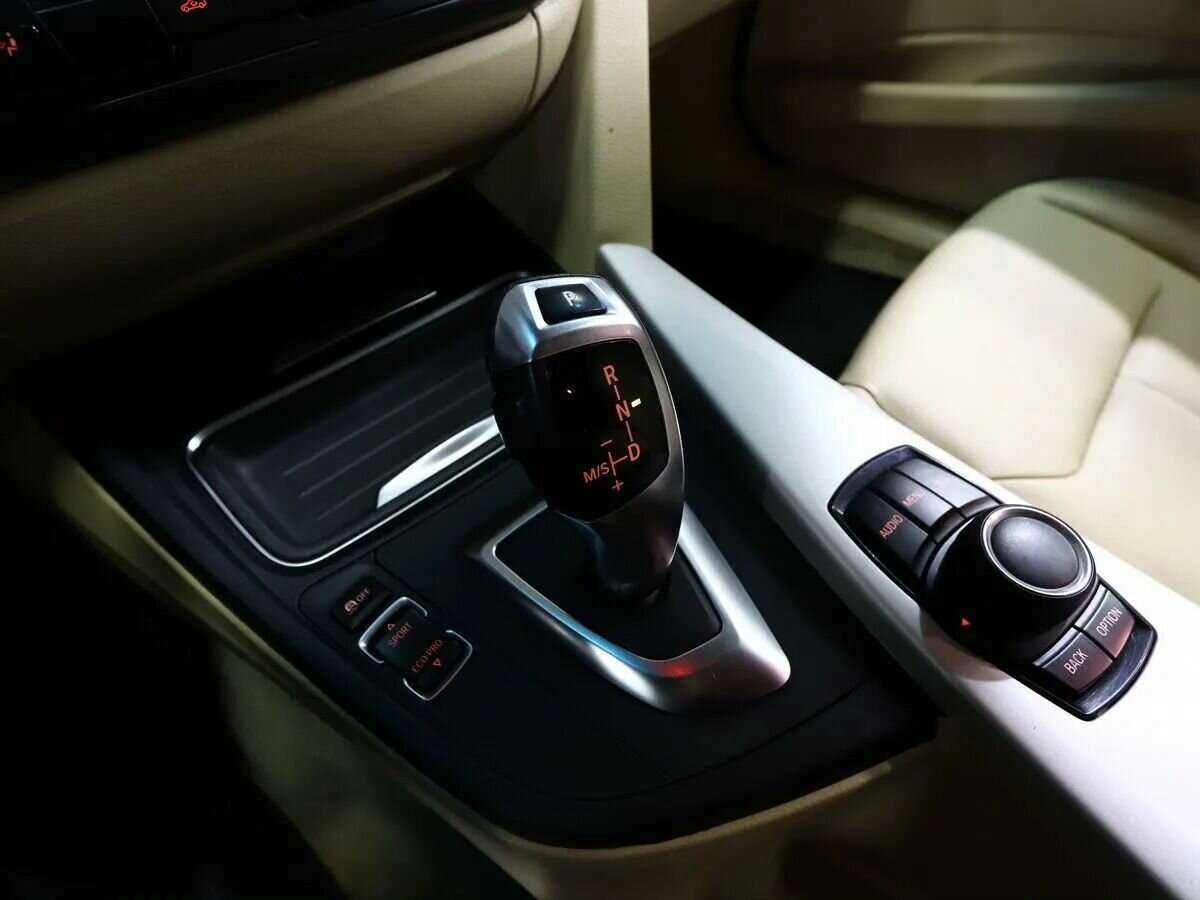 Купить BMW 3 серии 316i, 2014, 187 000 км, фото №20