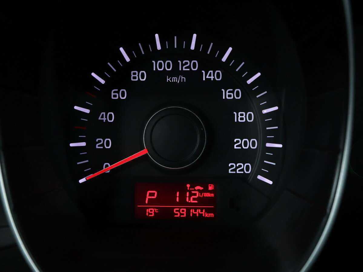 Купить Kia Rio, 2015, 59 140 км, фото №16