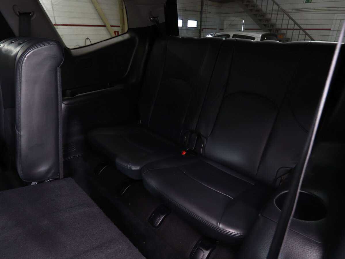 Купить Kia Mohave, 2018, 137 000 км, фото №13