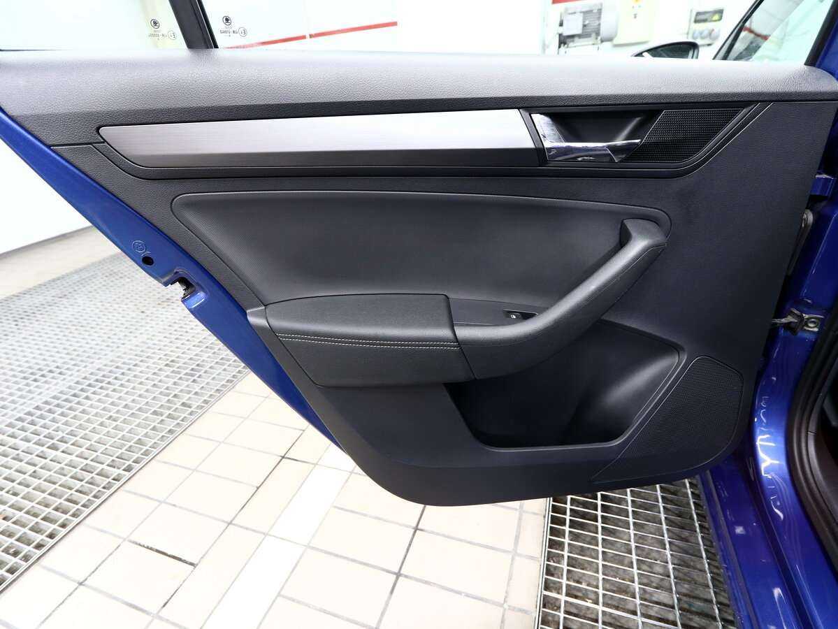 Купить Skoda Rapid, 2018, 125 000 км, фото №9