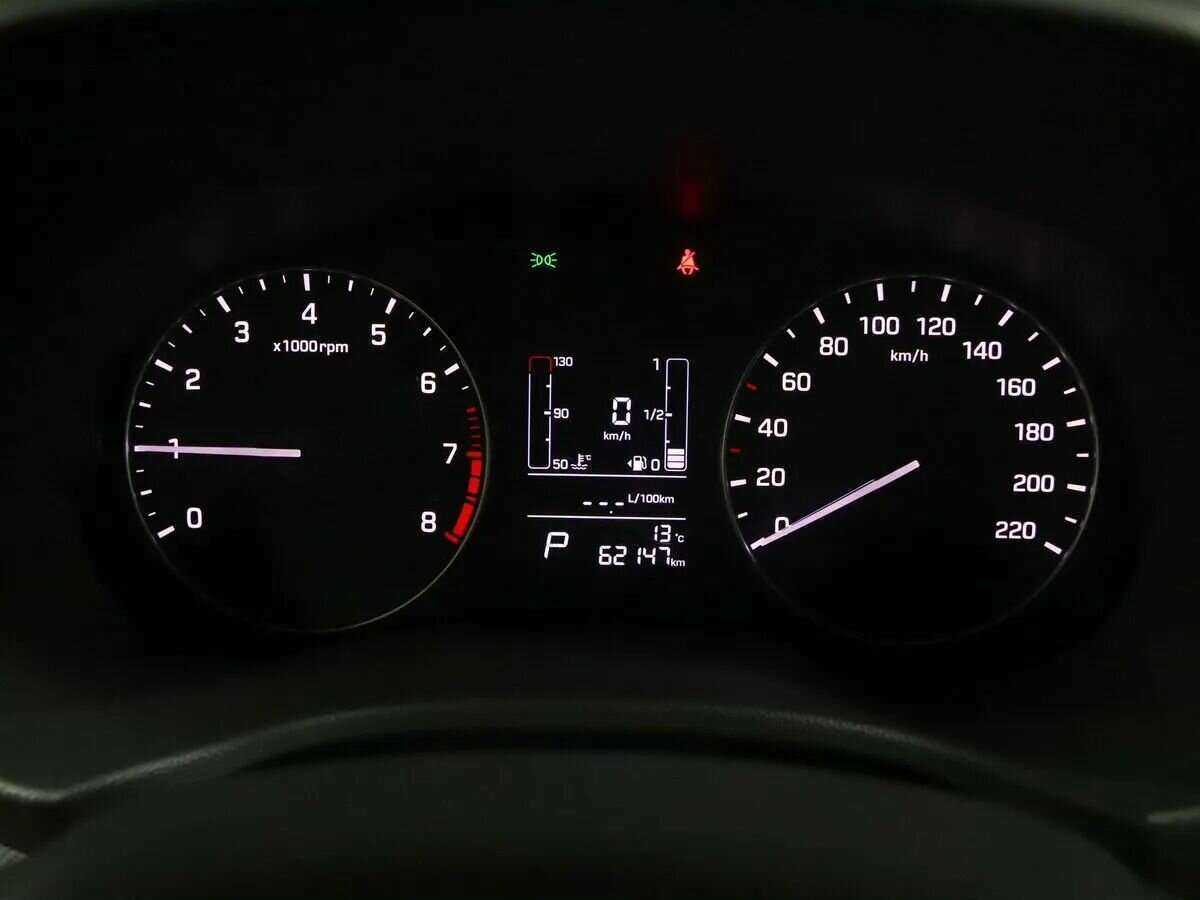 Купить Hyundai Creta, 2020, 62 000 км, фото №13