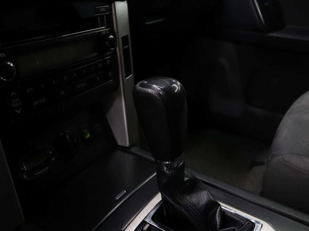 Купить Toyota Land Cruiser Prado, 2013, 183 000 км, фото №15