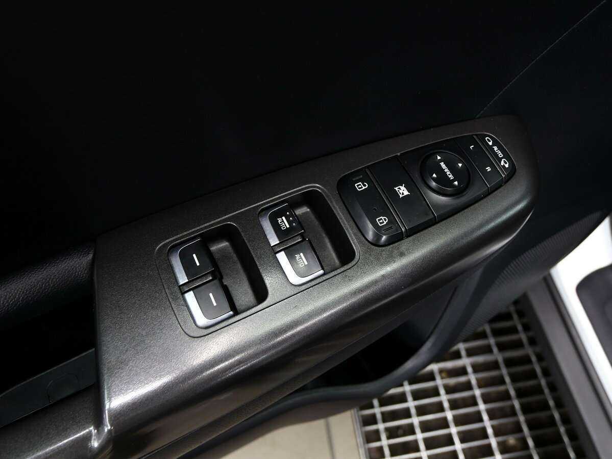 Купить Kia Sportage, 2019, 81 000 км, фото №16