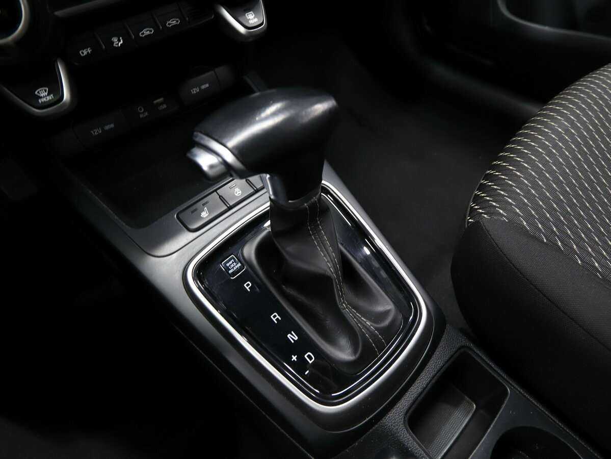 Купить Kia Rio, 2018, 101 000 км, фото №17