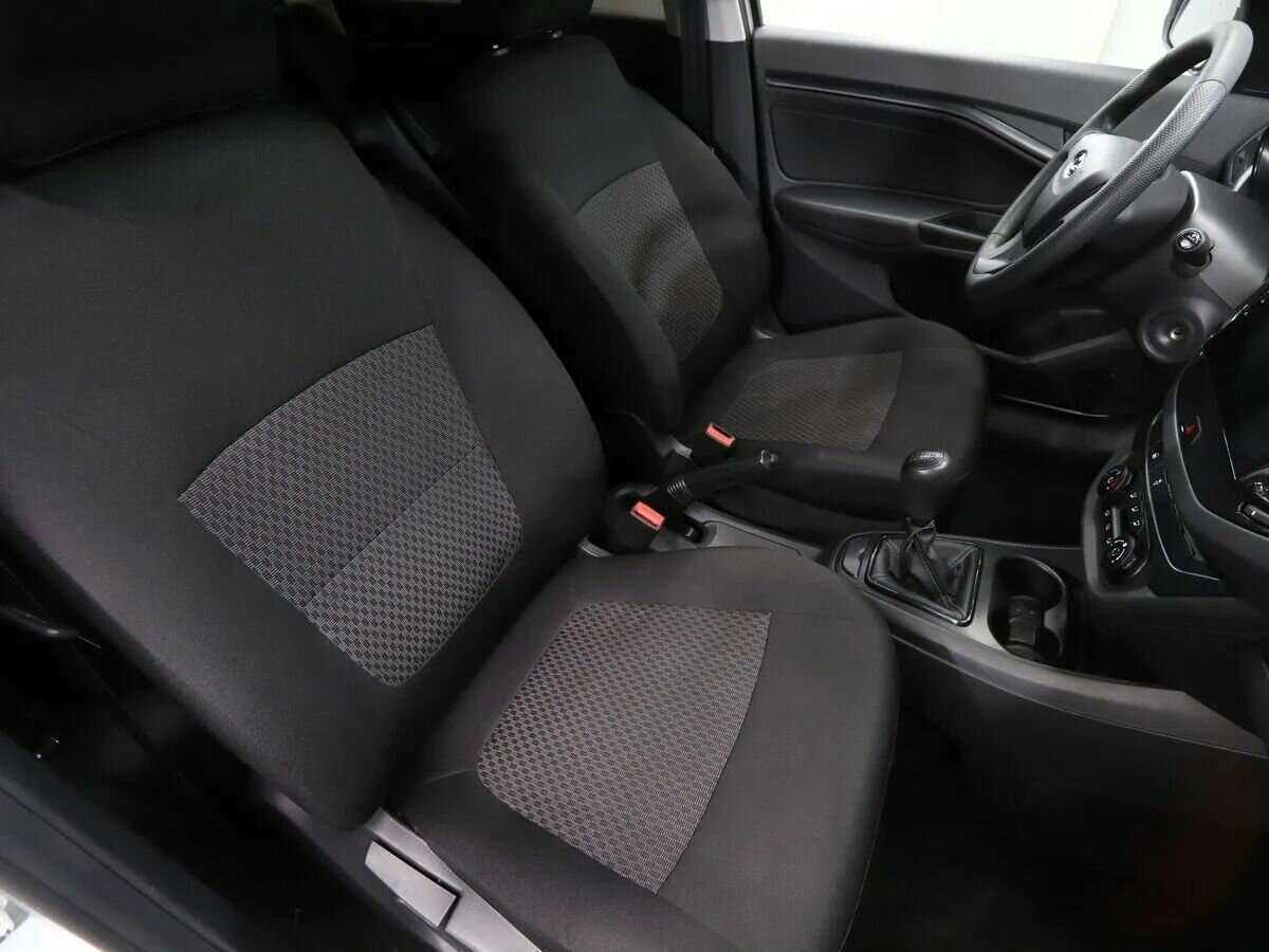 Купить Lada (ВАЗ) Vesta, 2021, 35 000 км, фото №9