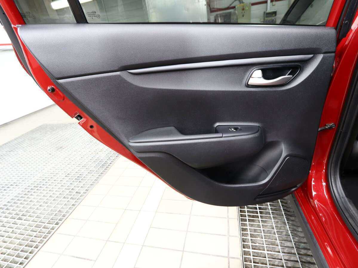 Купить Kia Rio X-Line, 2019, 56 000 км, фото №15