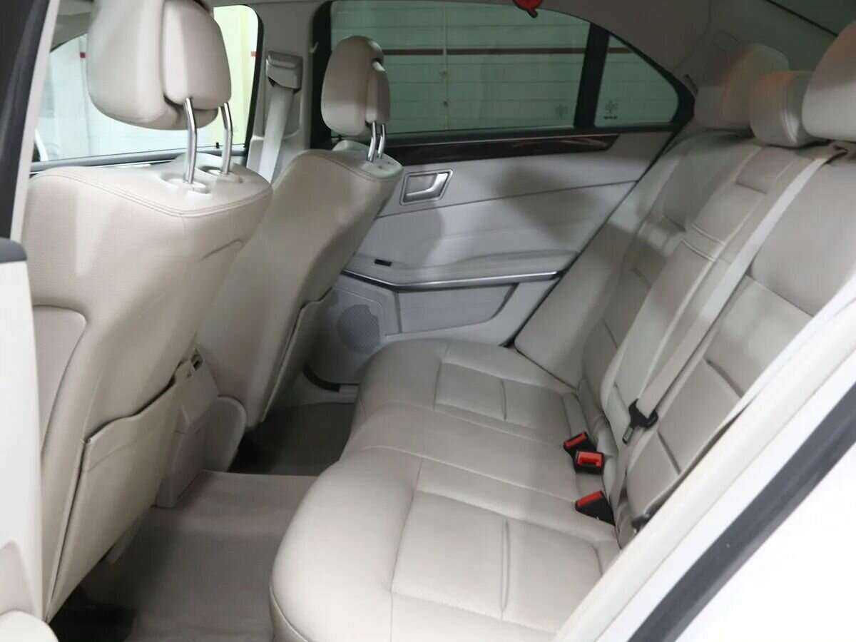 Купить Mercedes-Benz E-Класс 200, 2014, 157 000 км, фото №17