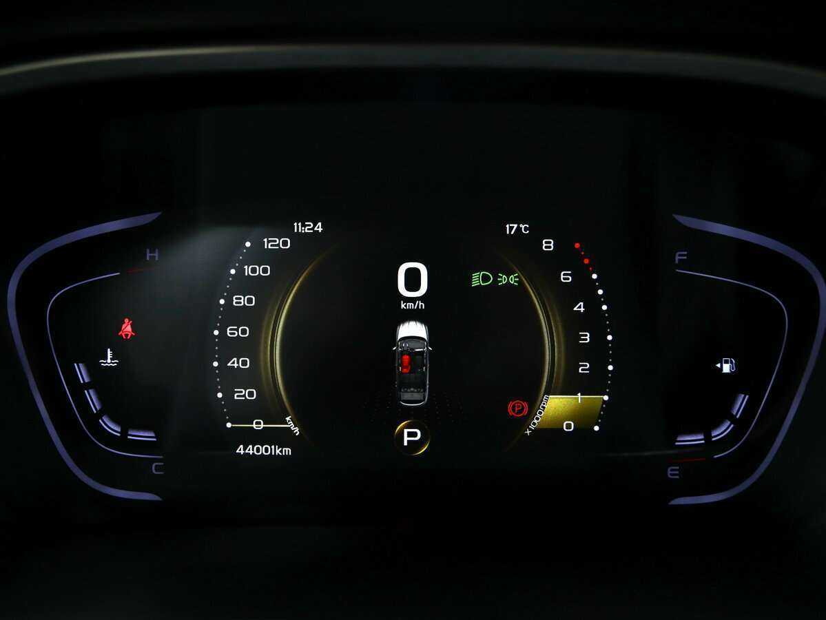 Купить Geely Coolray, 2022, 43 000 км, фото №12