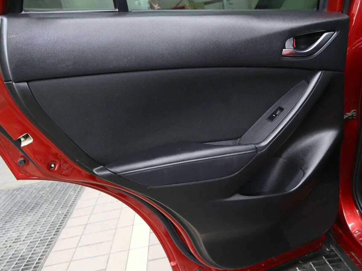 Купить Mazda CX-5, 2013, 132 500 км, фото №13