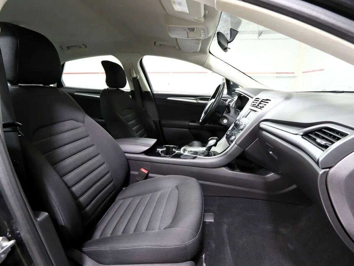 Купить Ford Mondeo, 2015, 192 000 км, фото №8