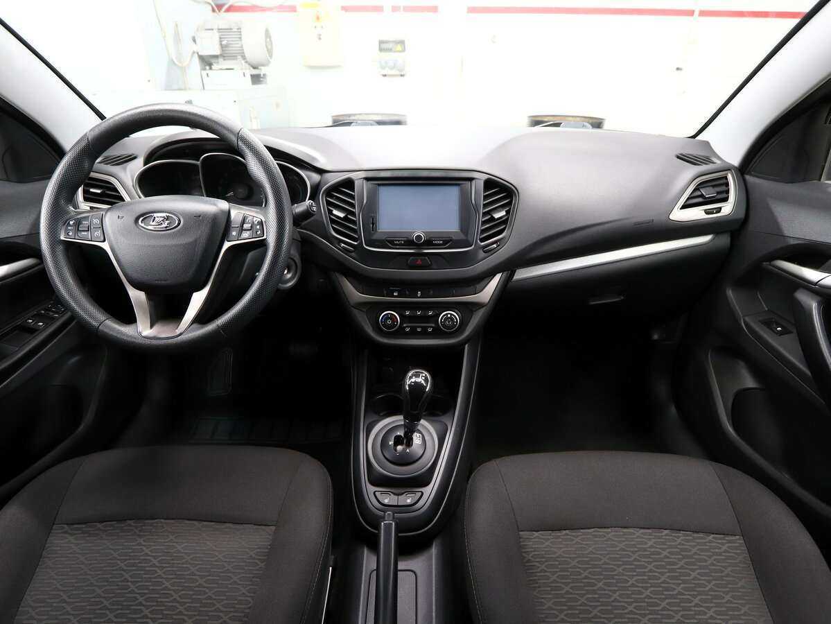 Купить Lada (ВАЗ) Vesta, 2015, 94 000 км, фото №15