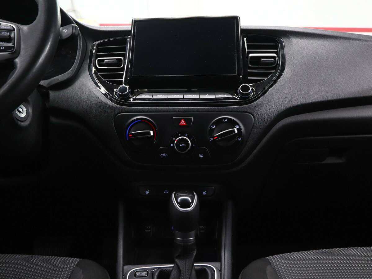 Купить Hyundai Solaris, 2021, 70 000 км, фото №19