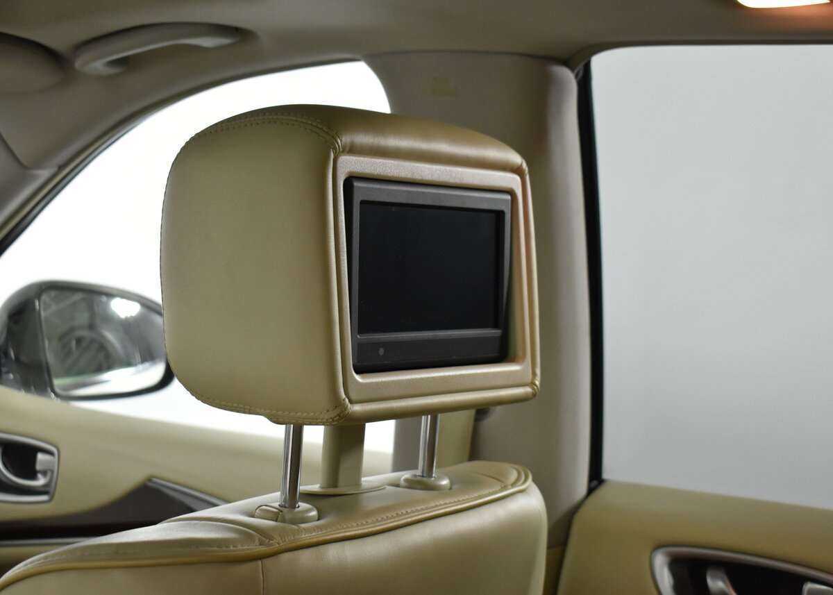Купить Infiniti QX60, 2014, 212 000 км, фото №13