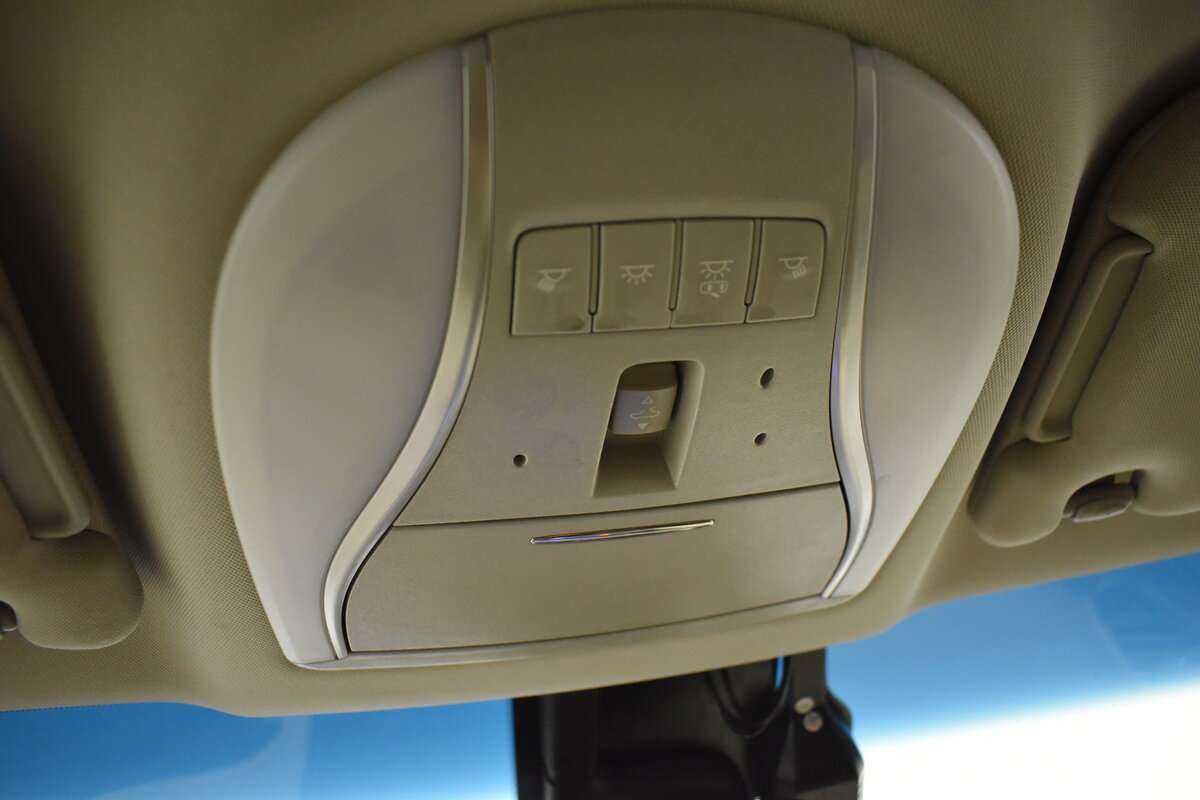 Купить Infiniti QX60, 2014, 212 000 км, фото №23