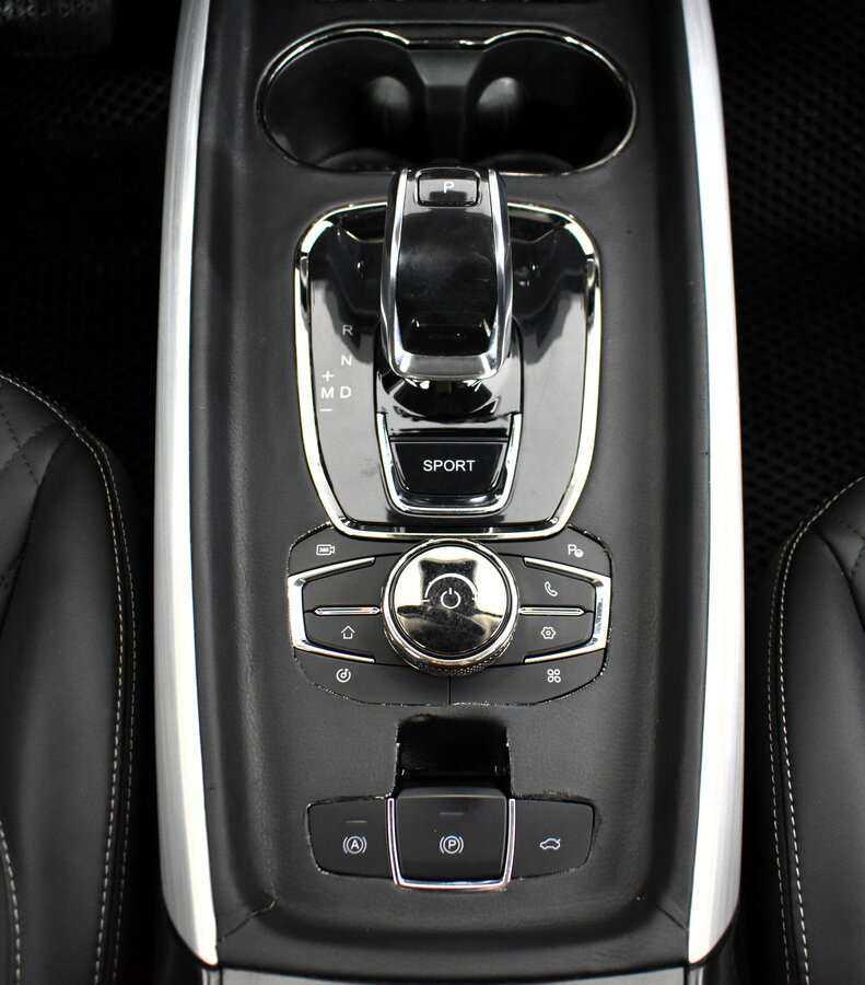 Купить EXEED TXL, 2021, 101 000 км, фото №14