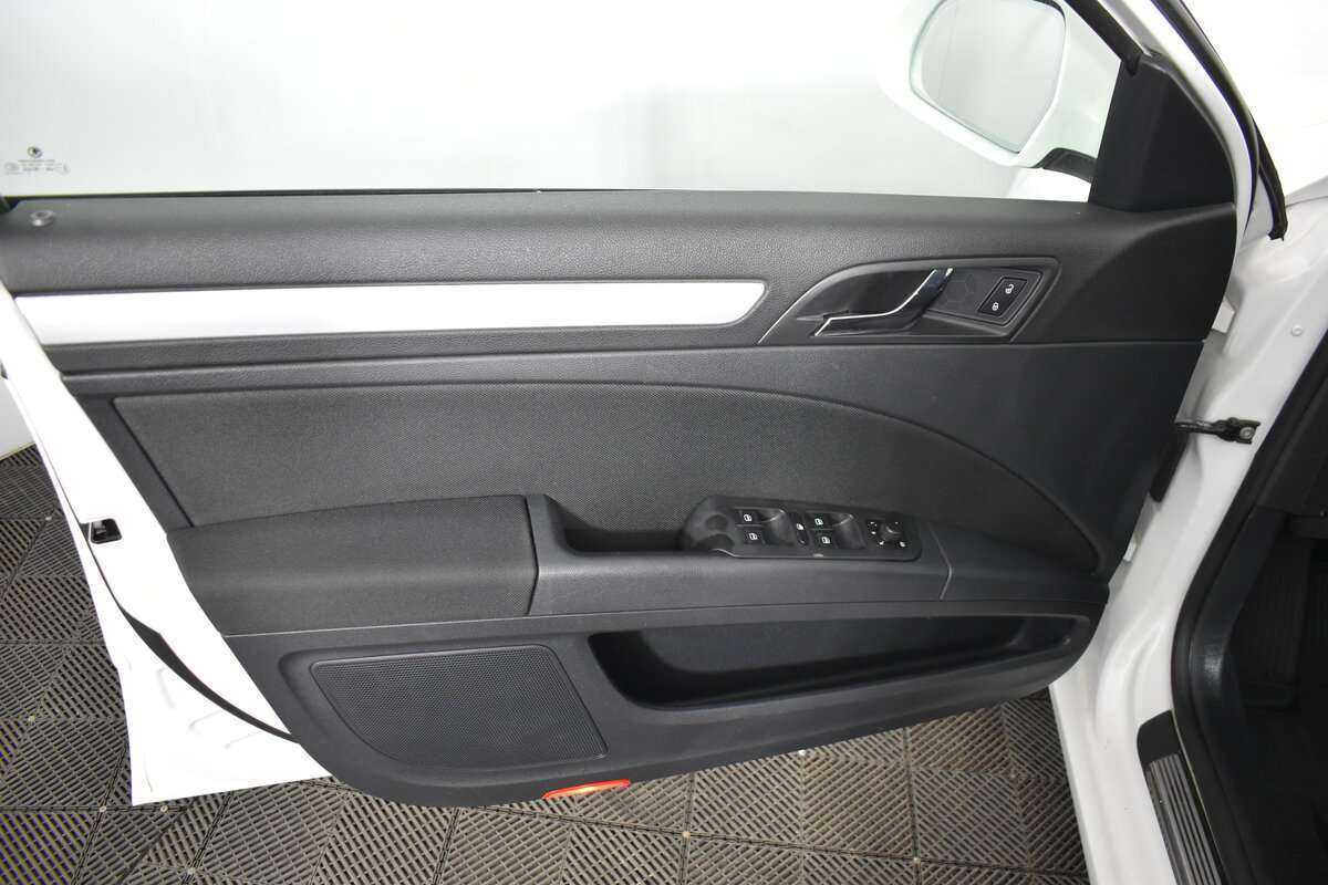 Купить Skoda Superb DSG, 2015, 130 000 км, фото №9