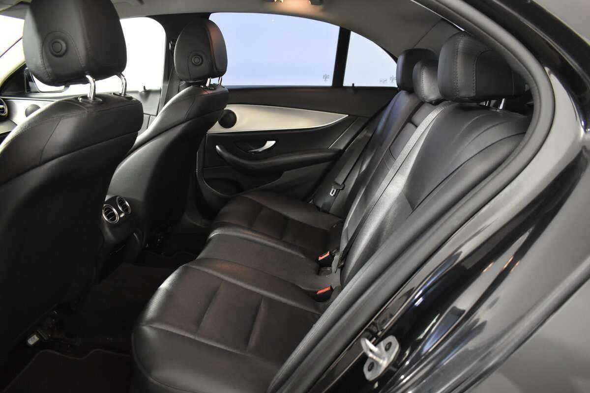 Купить Mercedes-Benz E-Класс 200 d, 2018, 97 000 км, фото №7