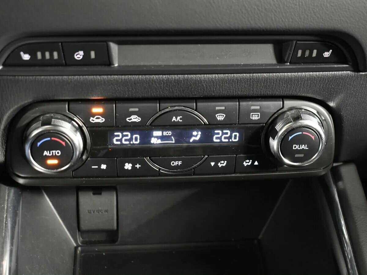 Купить Mazda CX-5, 2018, 144 000 км, фото №15