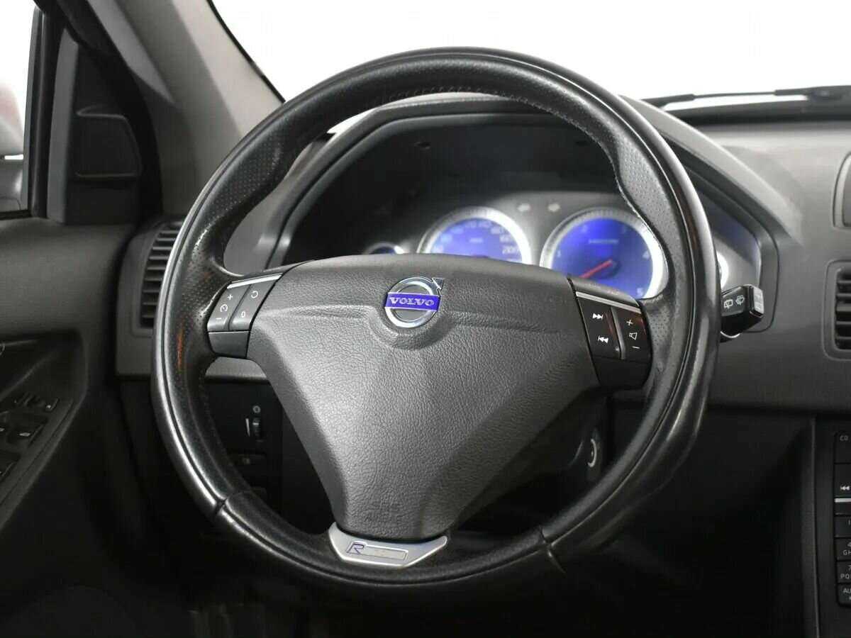 Купить Volvo XC90, 2013, 190 000 км, фото №13