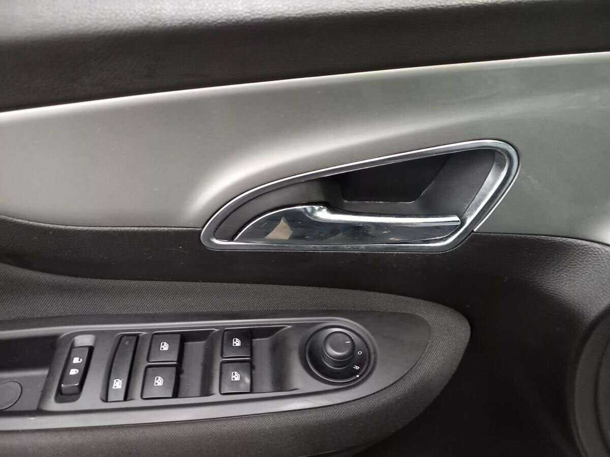 Купить Opel Mokka, 2013, 108 665 км, фото №15