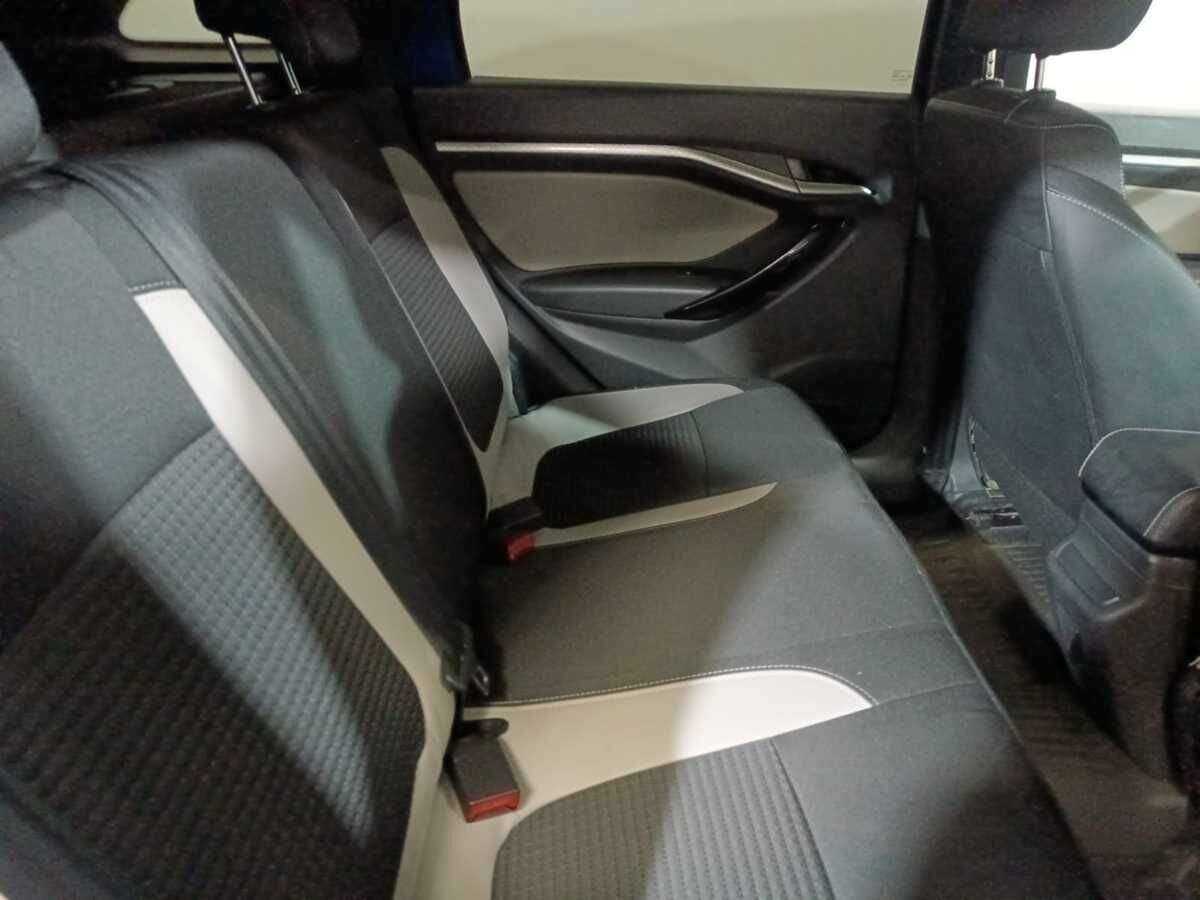 Купить Lada (ВАЗ) Vesta SW Cross, 2021, 158 235 км, фото №11