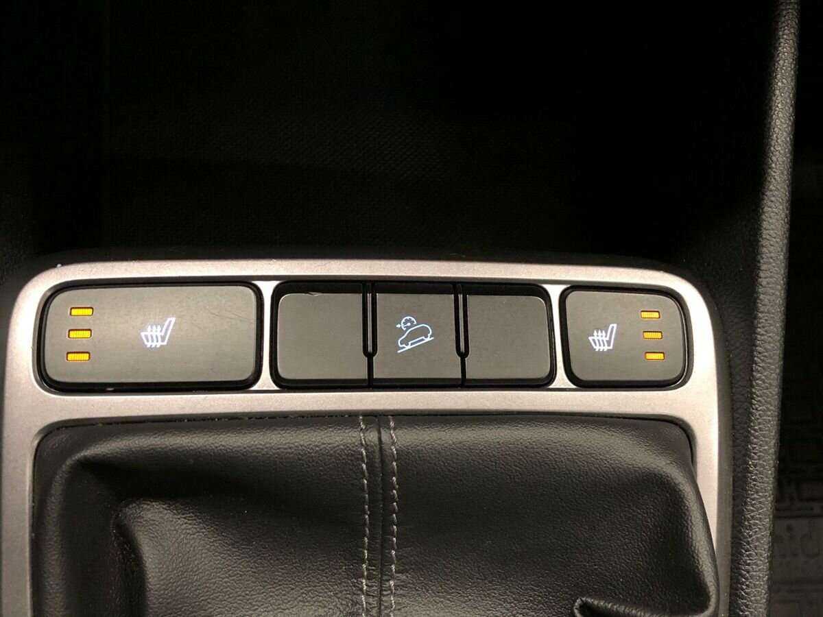 Купить Hyundai Creta, 2019, 68 886 км, фото №16