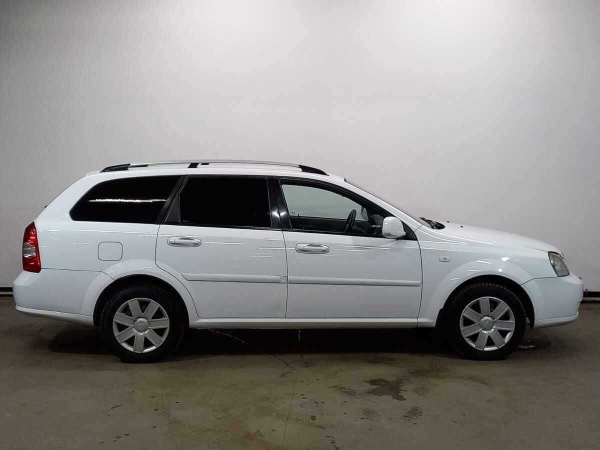 Купить Chevrolet Lacetti, 2012, 202 455 км, фото №4