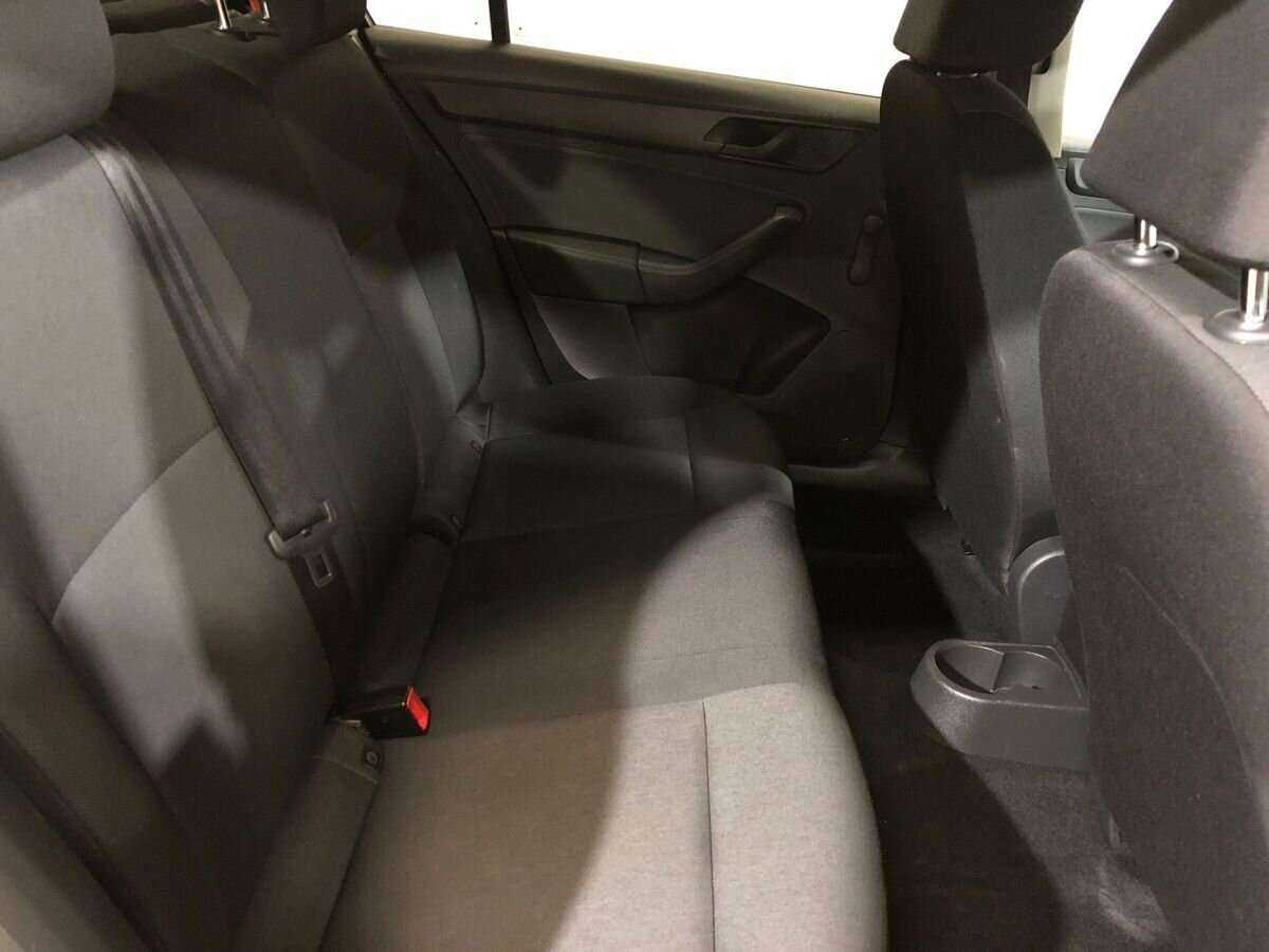 Купить Skoda Rapid, 2015, 150 050 км, фото №11