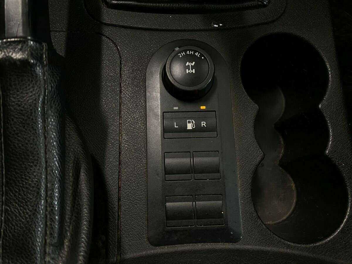 Купить УАЗ Patriot, 2016, 227 540 км, фото №14