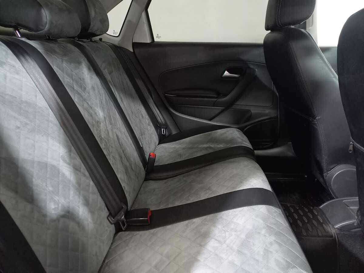 Купить Volkswagen Polo, 2013, 245 917 км, фото №11