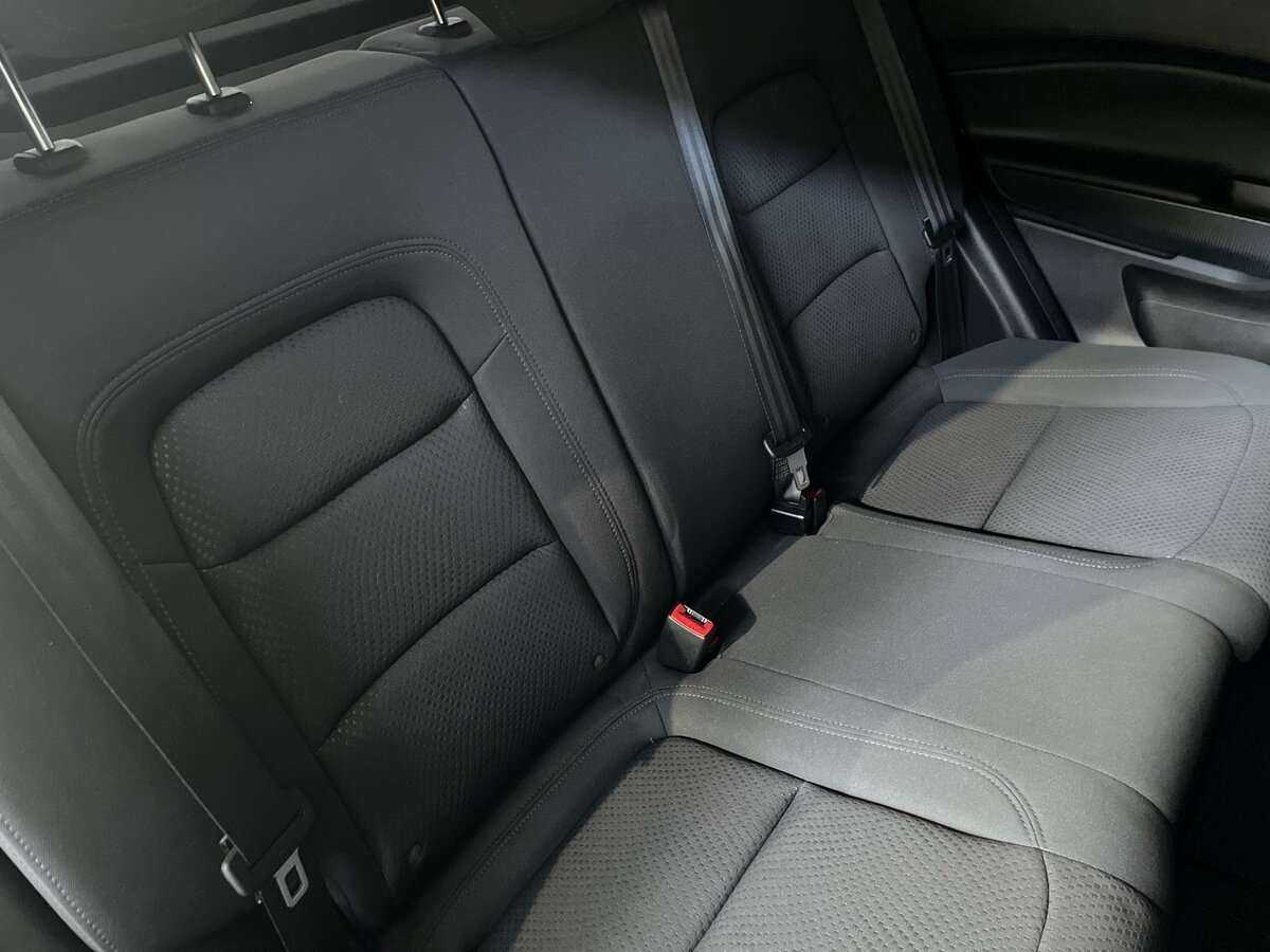 Купить CHERY Tiggo 4, 2020, 52 600 км, фото №18