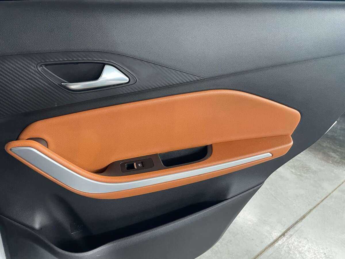 Купить CHERY Tiggo 2, 2020, 23 313 км, фото №22