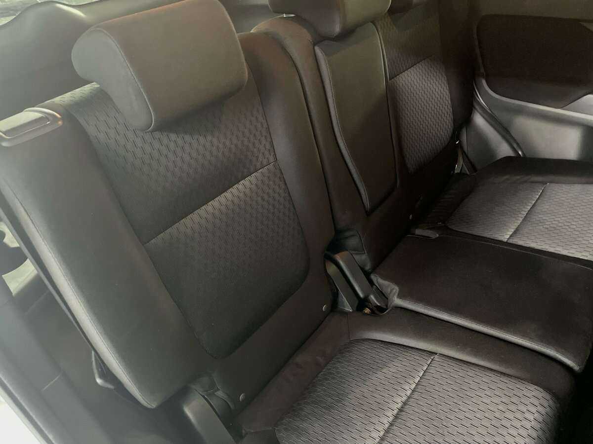 Купить Mitsubishi Outlander, 2013, 193 026 км, фото №16