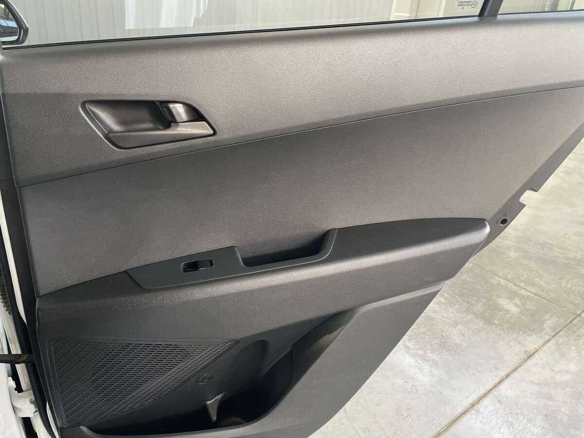 Купить Hyundai Creta, 2020, 87 270 км, фото №22