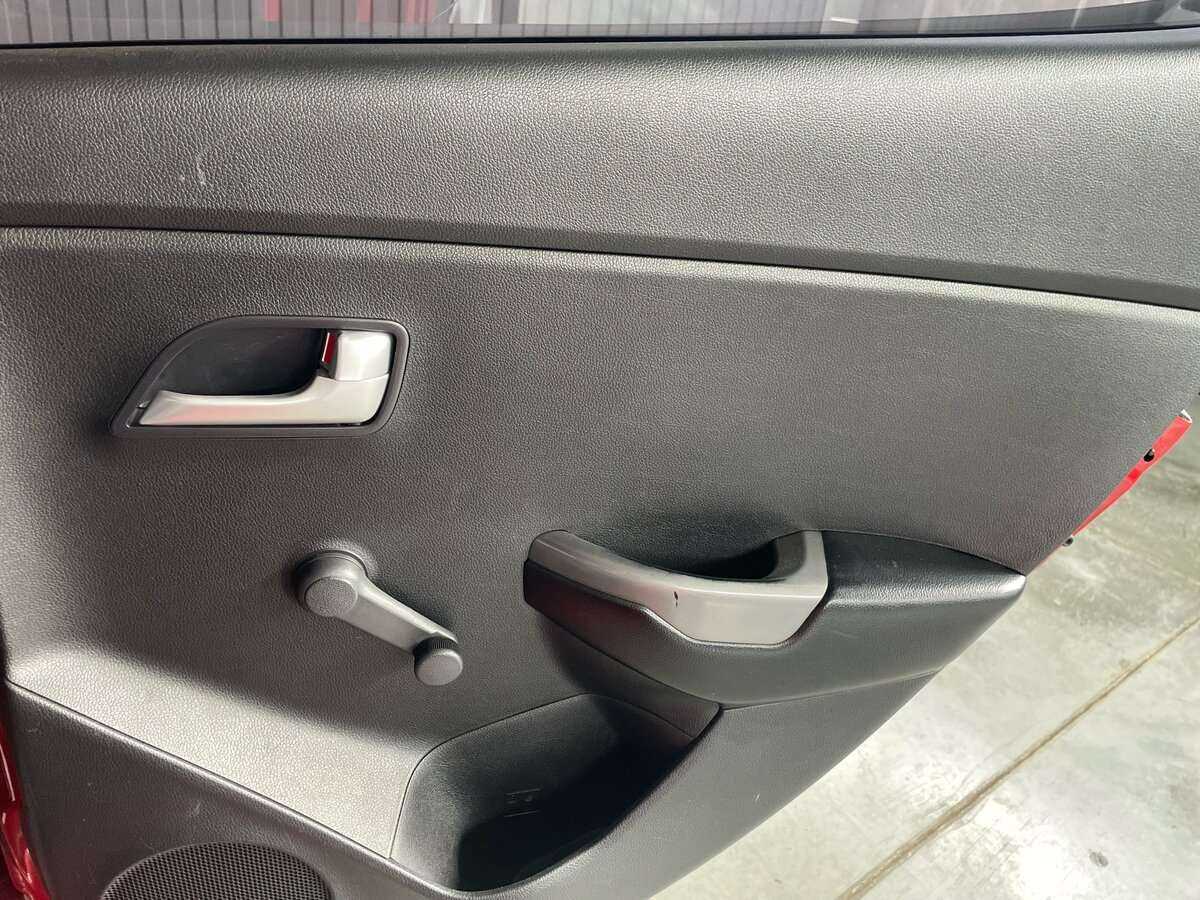 Купить Kia Rio, 2015, 158 645 км, фото №24