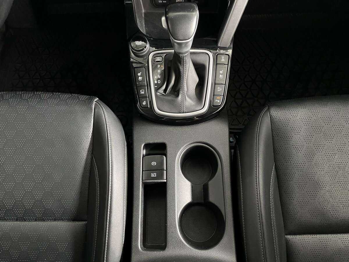 Купить Kia Seltos, 2019, 104 145 км, фото №13