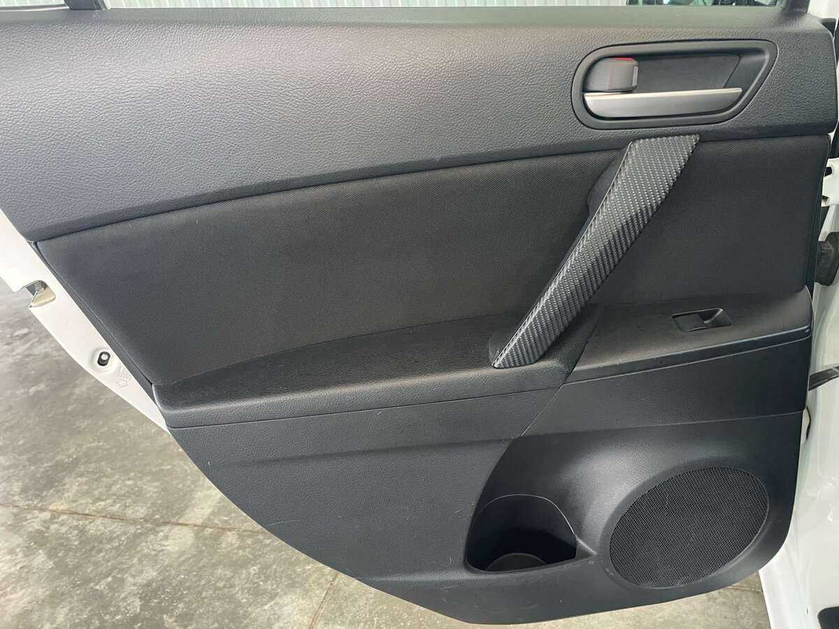 Купить Mazda 3, 2012, 158 551 км, фото №19