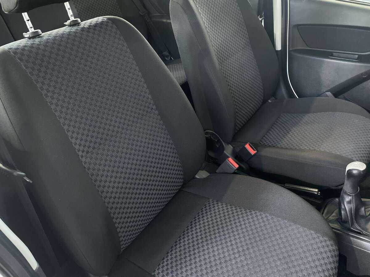 Купить Lada (ВАЗ) Granta, 2016, 57 036 км, фото №15