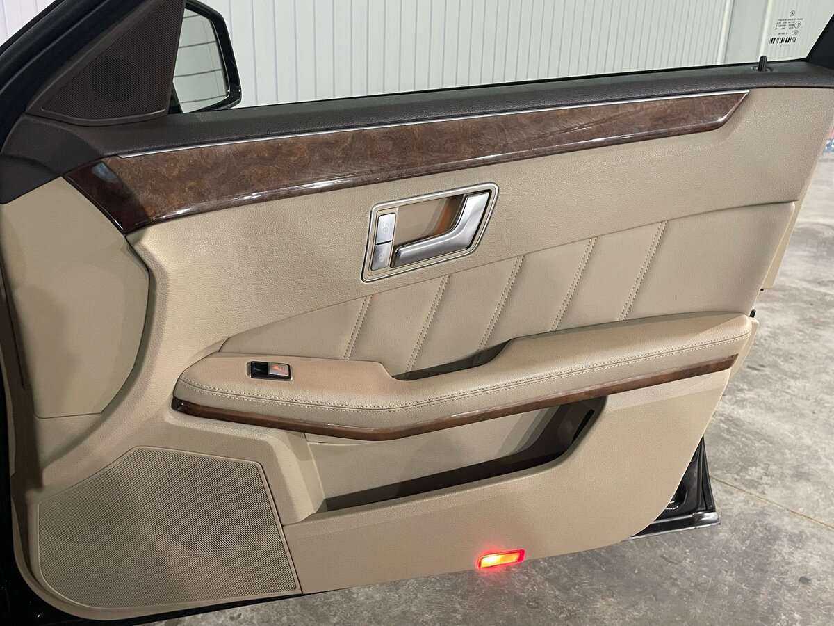 Купить Mercedes-Benz E-Класс 200 7G-Tronic, 2012, 272 175 км, фото №15