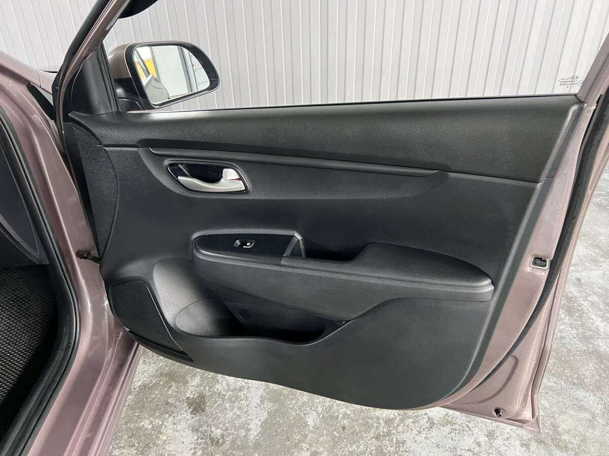 Купить Kia Rio, 2018, 99 396 км, фото №15