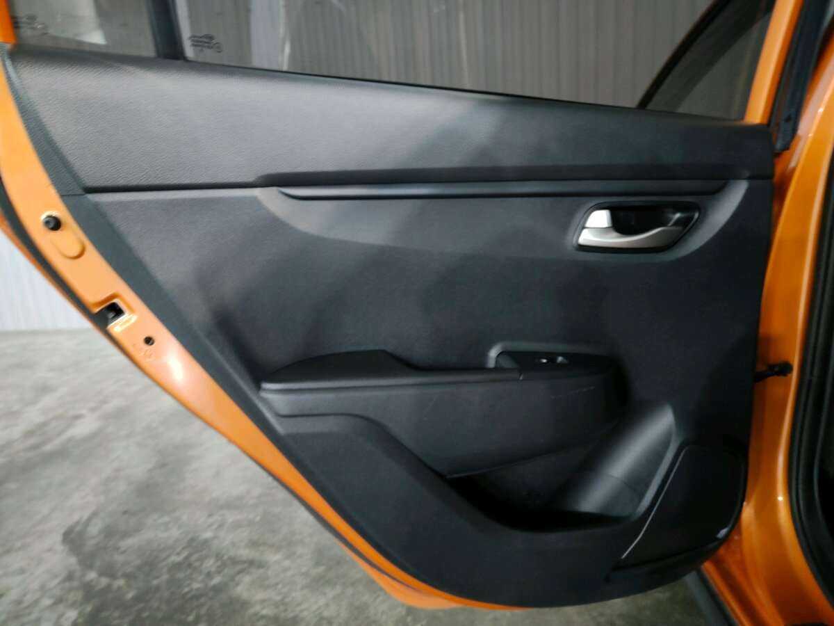 Купить Kia Rio X-Line, 2019, 48 364 км, фото №13