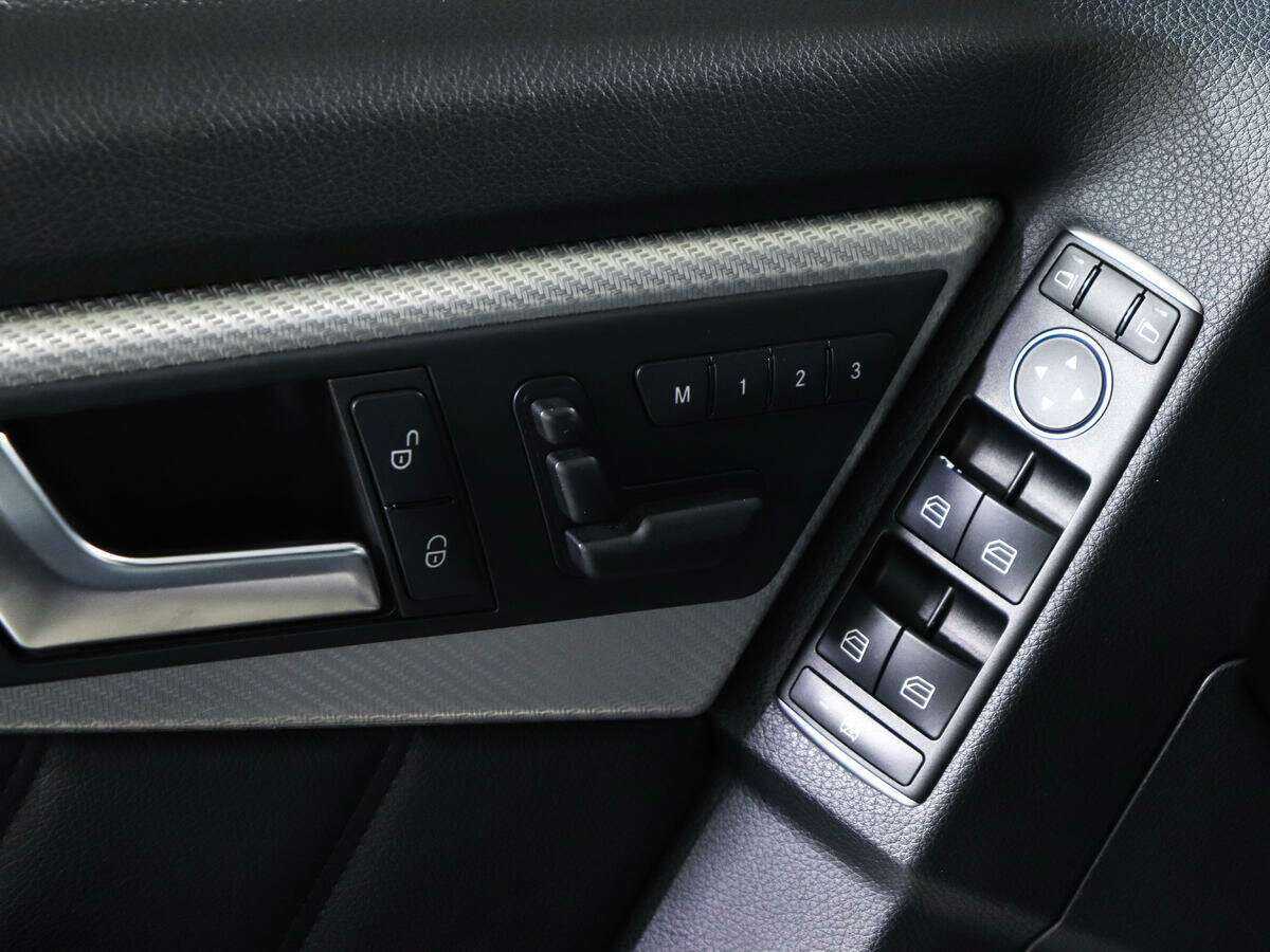 Купить Mercedes-Benz GLK-Класс 220 CDI, 2015, 94 272 км, фото №22