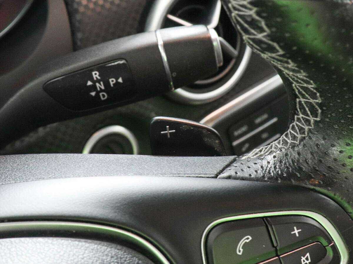 Купить Mercedes-Benz A-Класс 180, 2016, 99 298 км, фото №14