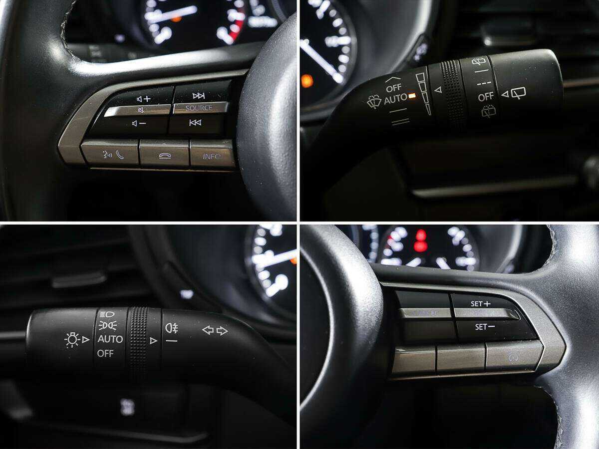 Купить Mazda CX-30, 2020, 38 372 км, фото №15