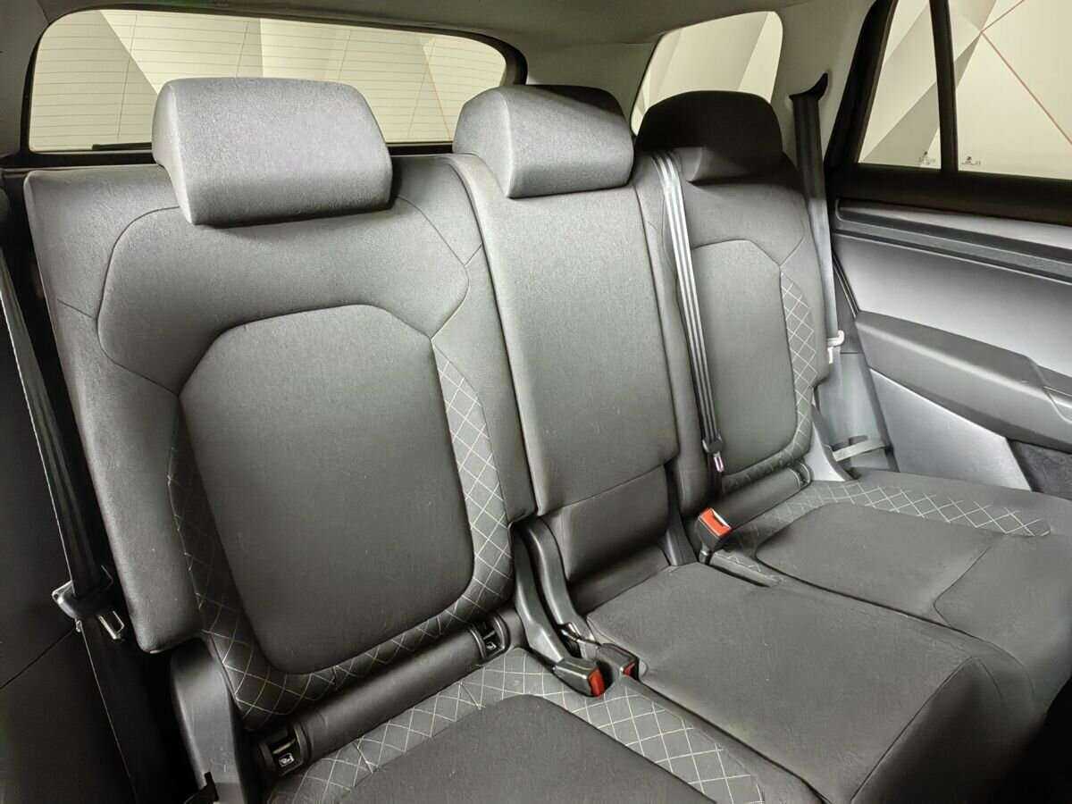 Купить Skoda Kodiaq, 2019, 90 228 км, фото №12