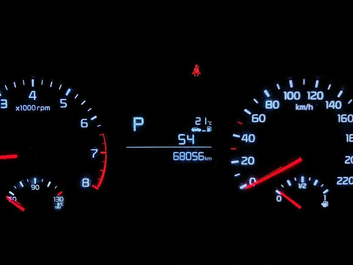 Купить Kia Picanto, 2017, 68 054 км, фото №17