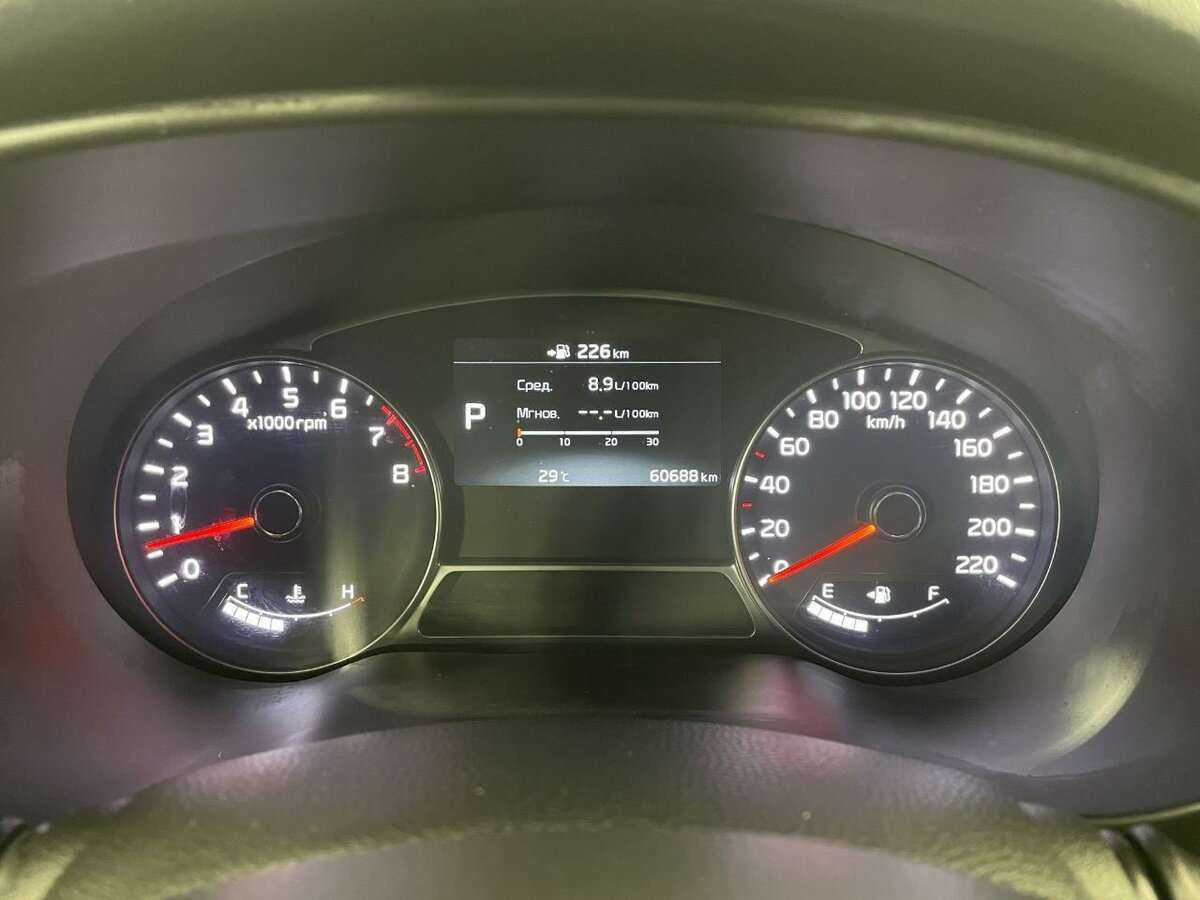 Купить Kia Soul, 2018, 60 688 км, фото №11