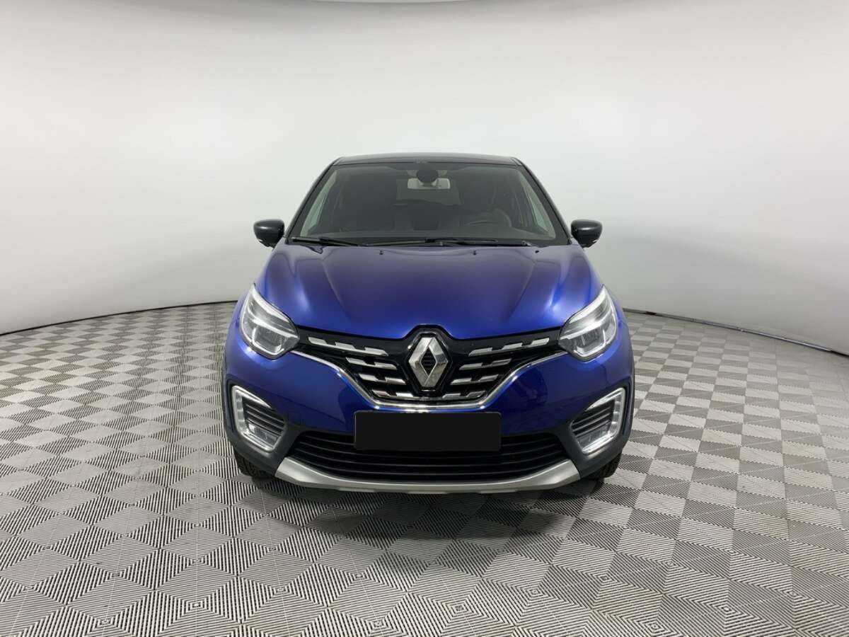 Renault Kaptur