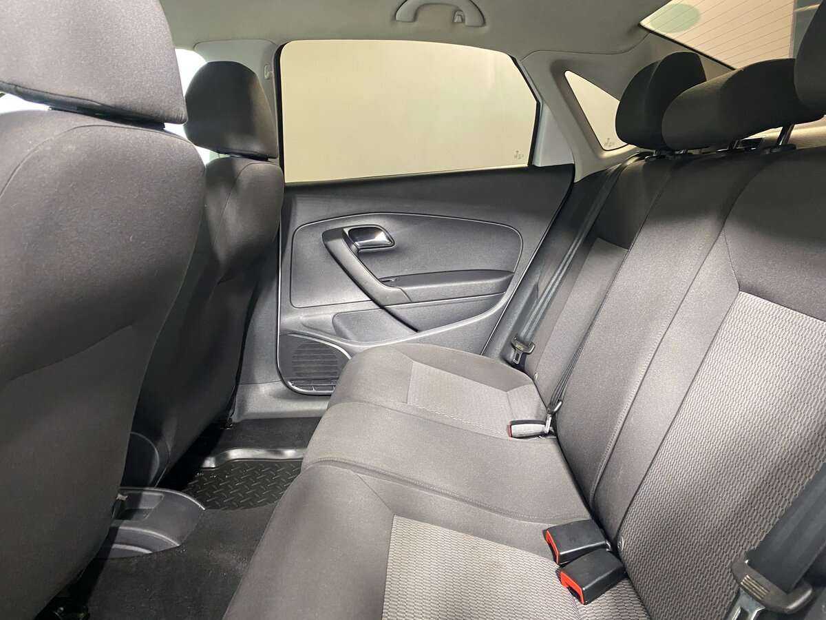 Купить Volkswagen Polo, 2012, 172 381 км, фото №10