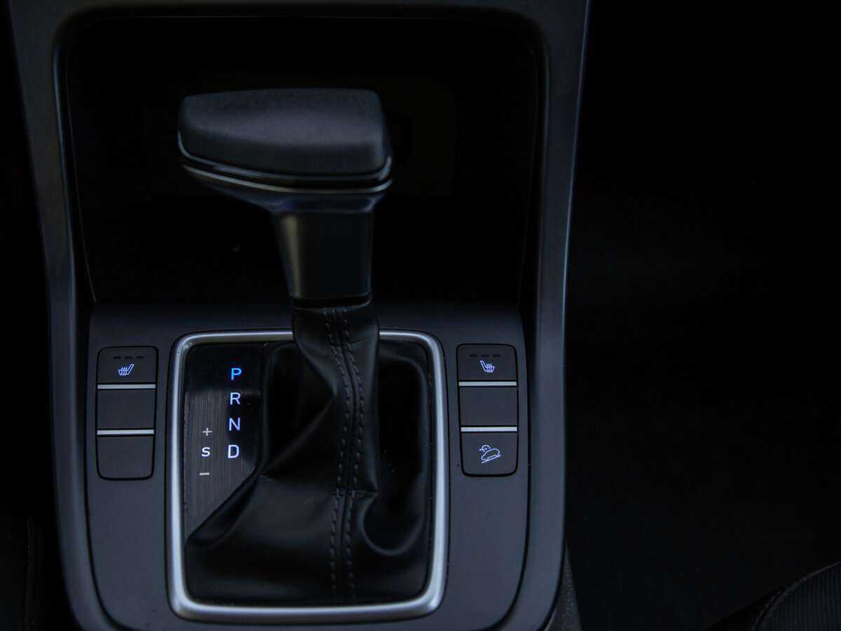 Купить Hyundai Creta, 2021, 49 376 км, фото №17